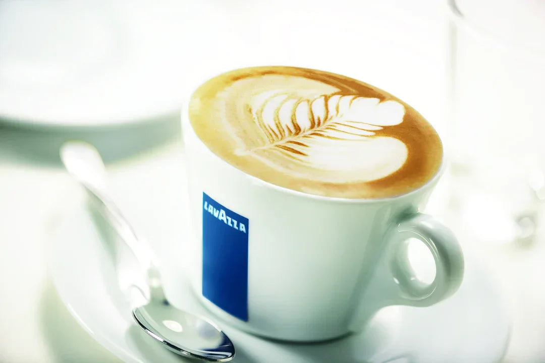 Let’s talk Espresso! - Harlan Fairbanks Canada