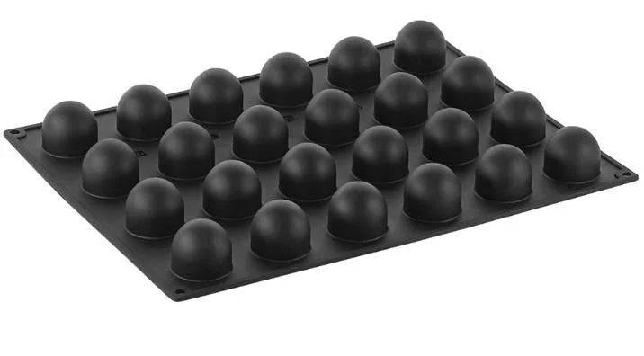 MONOPORTIONS MOULDS - Harlan Fairbanks Canada