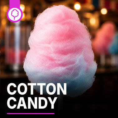 Cotton Candy