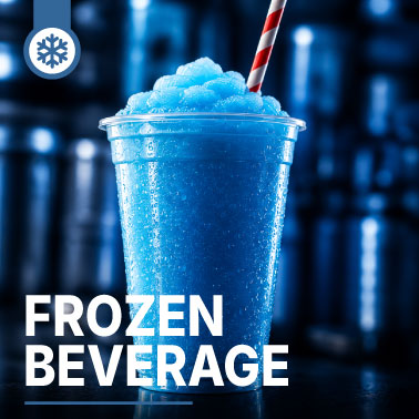 Frozen Beverage