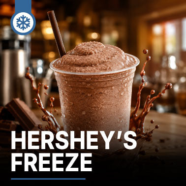Hershey's Freeze - Harlan Fairbanks Canada