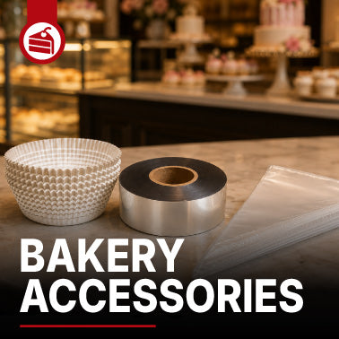 Bakery Accessories - Harlan Fairbanks Canada