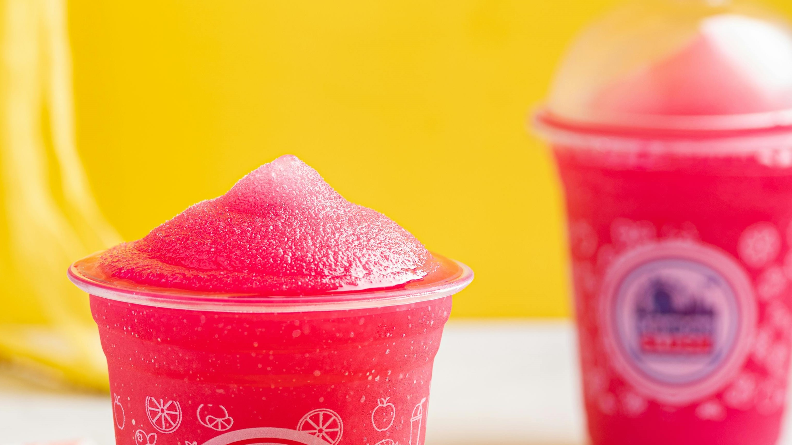 Slush Puppie - Harlan Fairbanks Canada
