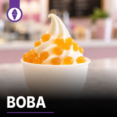 Popping Boba - Harlan Fairbanks Canada