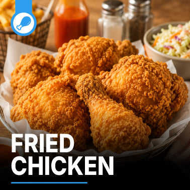 Heffy's Fried Chicken