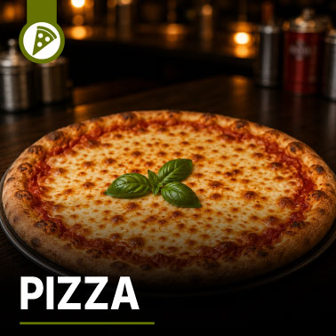 Donna Italia Pizza Program