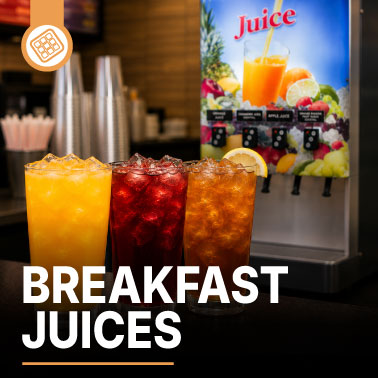 Harlan's Juice