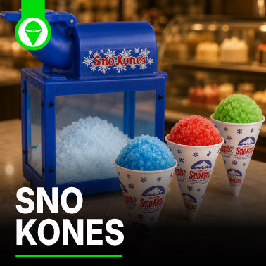 Sno Kones