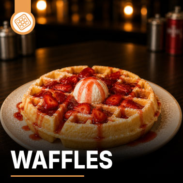 Waffles