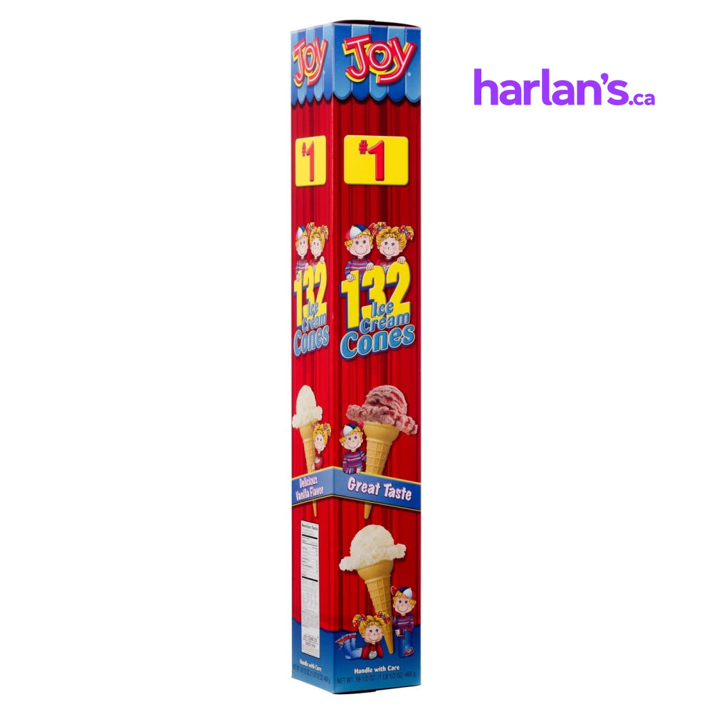 #1 POINTED DISPENSER CAKE CONE - Not For Online Sale - Contact us for quote - Harlan Fairbanks Canada