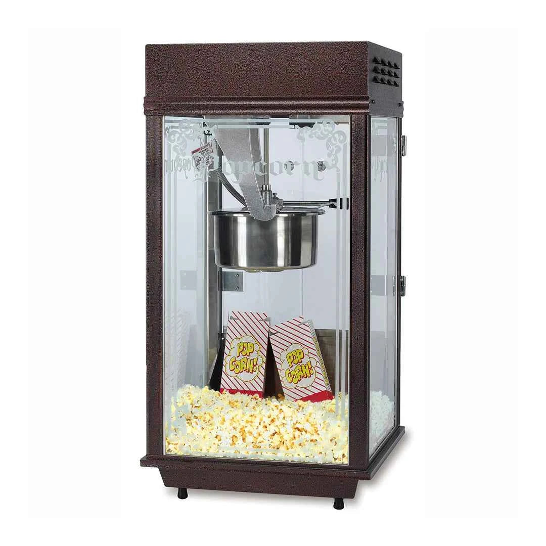 Mega Pop 12oz Popcorn Machine