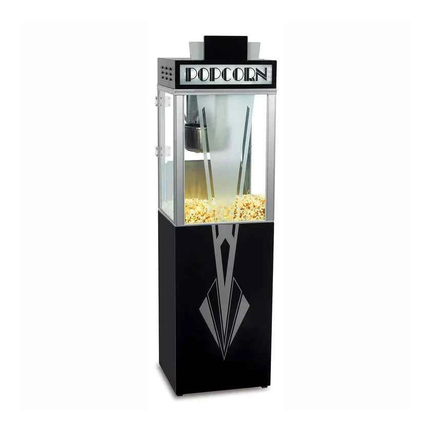 Art Deco Style Popper Base