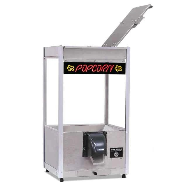 ReadyServe Jr. Self-Serve Popcorn Dispenser