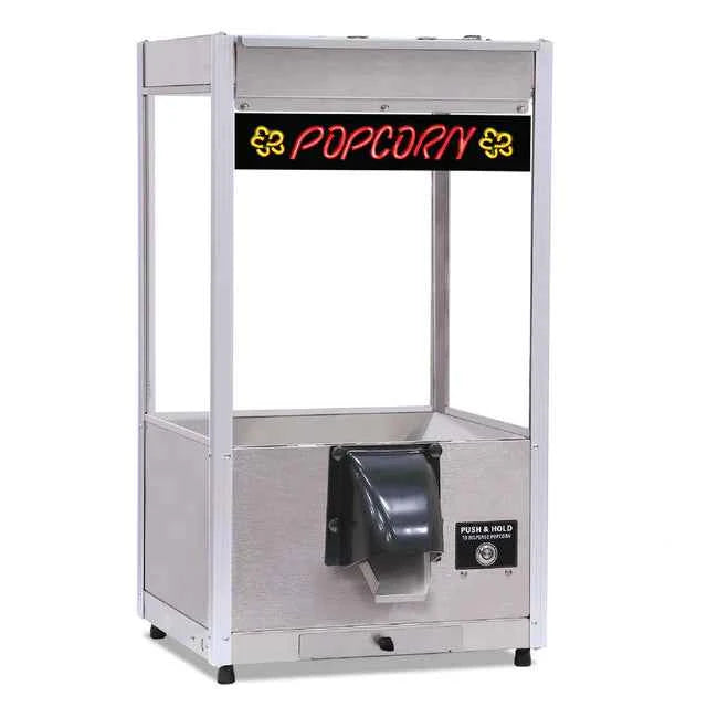 ReadyServe Jr. Self-Serve Popcorn Dispenser