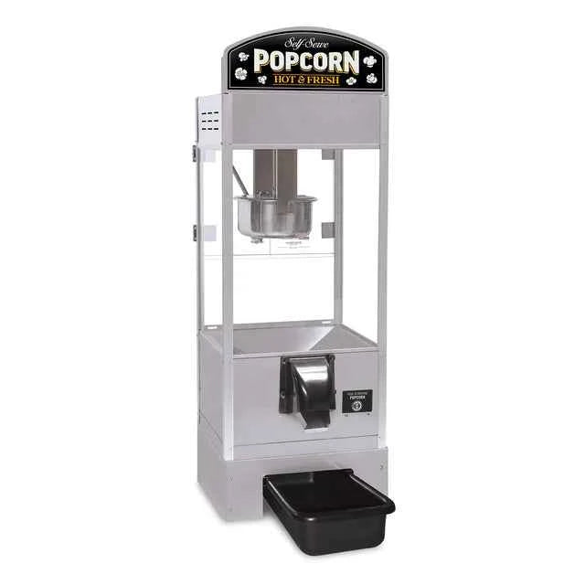 ReadyPop Jr - Front Counter Model Popcorn Machine
