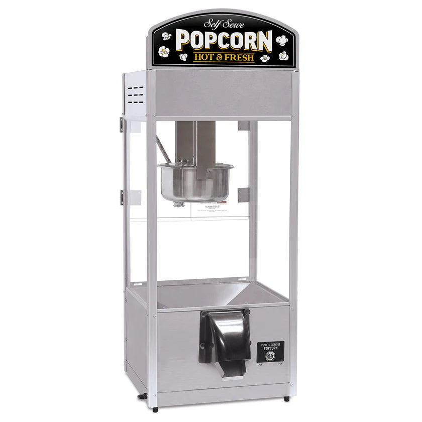 ReadyPop Jr. - Back Counter Model Popcorn Machine