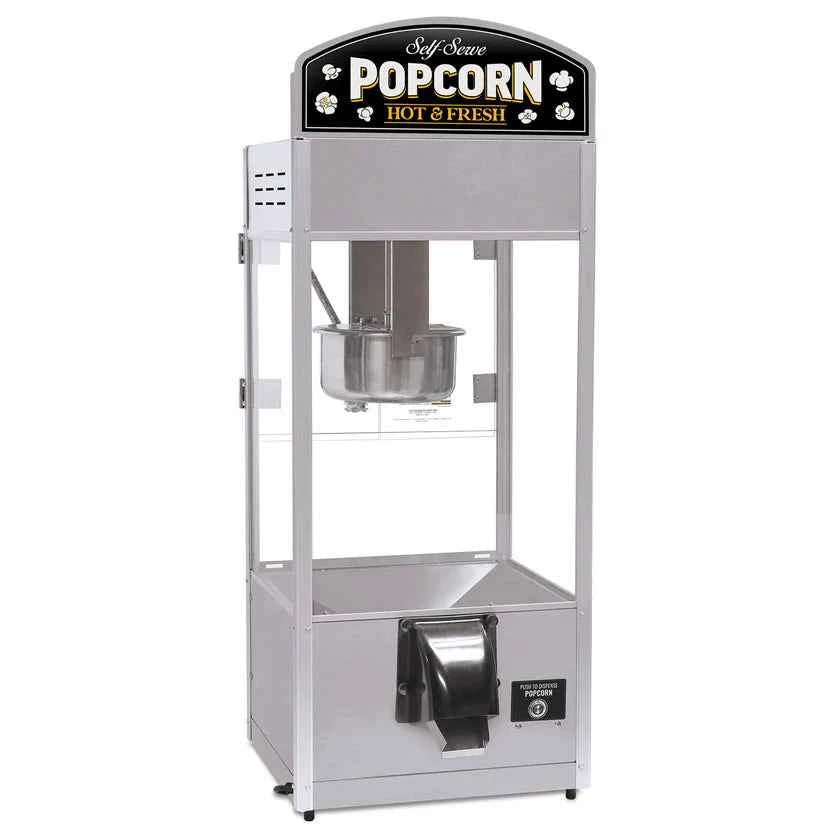 ReadyPop Jr. - Back Counter Model Popcorn Machine