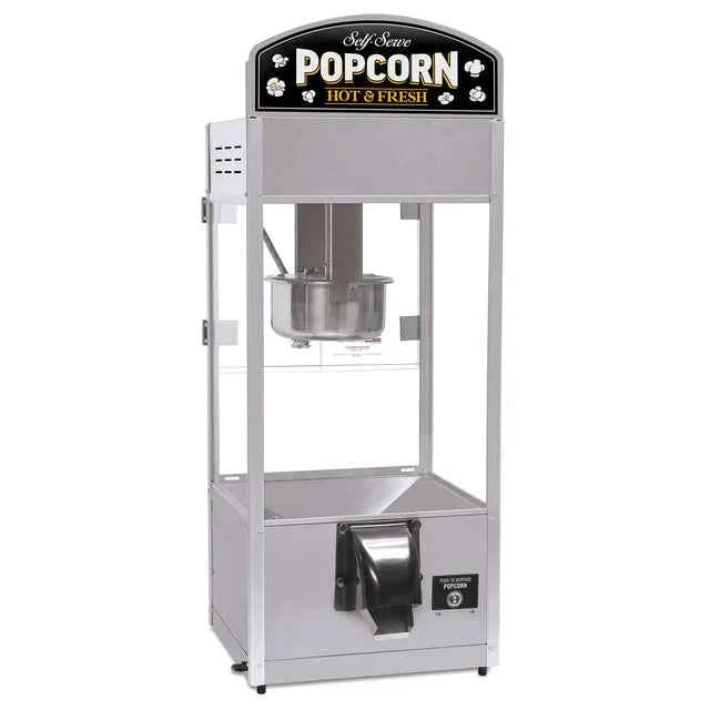 ReadyPop Jr - Front Counter Model Popcorn Machine