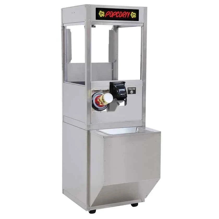 ReadyServe One Self-Serve Popcorn Dispenser
