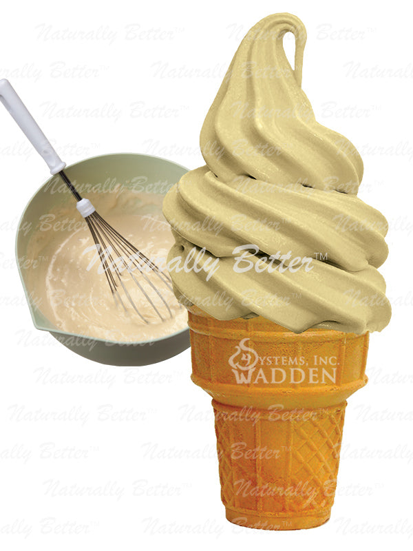 Wadden Flavour - Cake Batter - 8oz