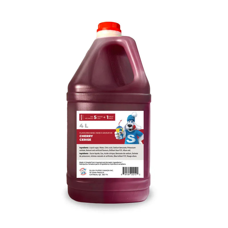 Cerise (Base aromatique)