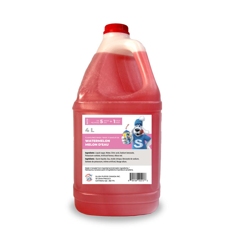 Pastèque (Base aromatique)