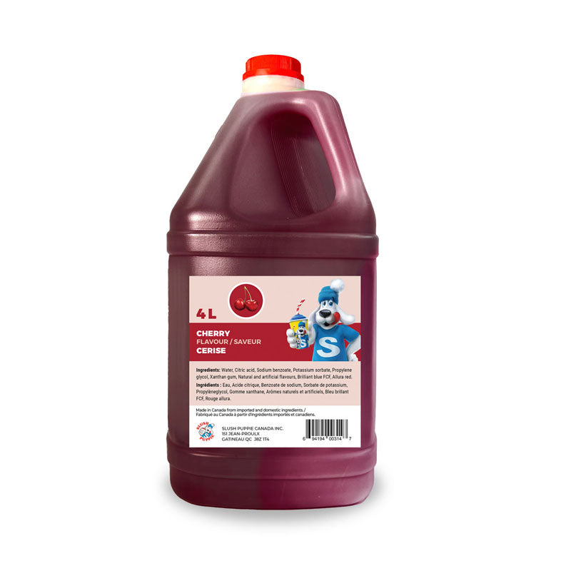 Cerise (Arôme Concentré)