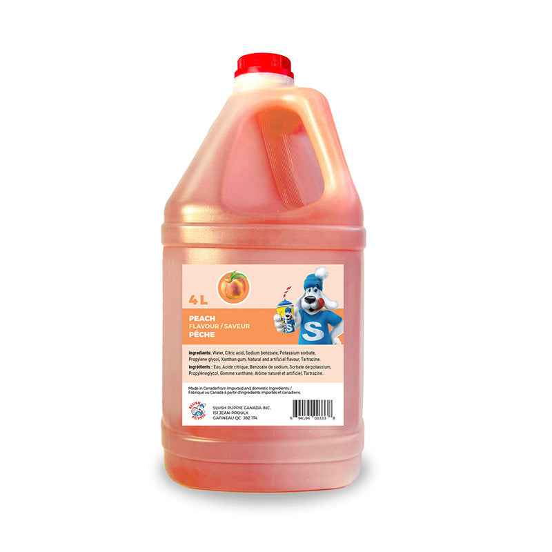 Peach (Flavour Concentrate)