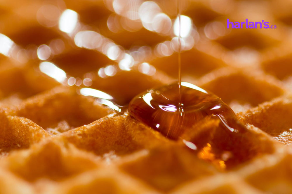 Arctic Mist - Pancake & Waffle Syrup - 4 x 3.79L Jugs -Item#3719 - Harlan Fairbanks Canada