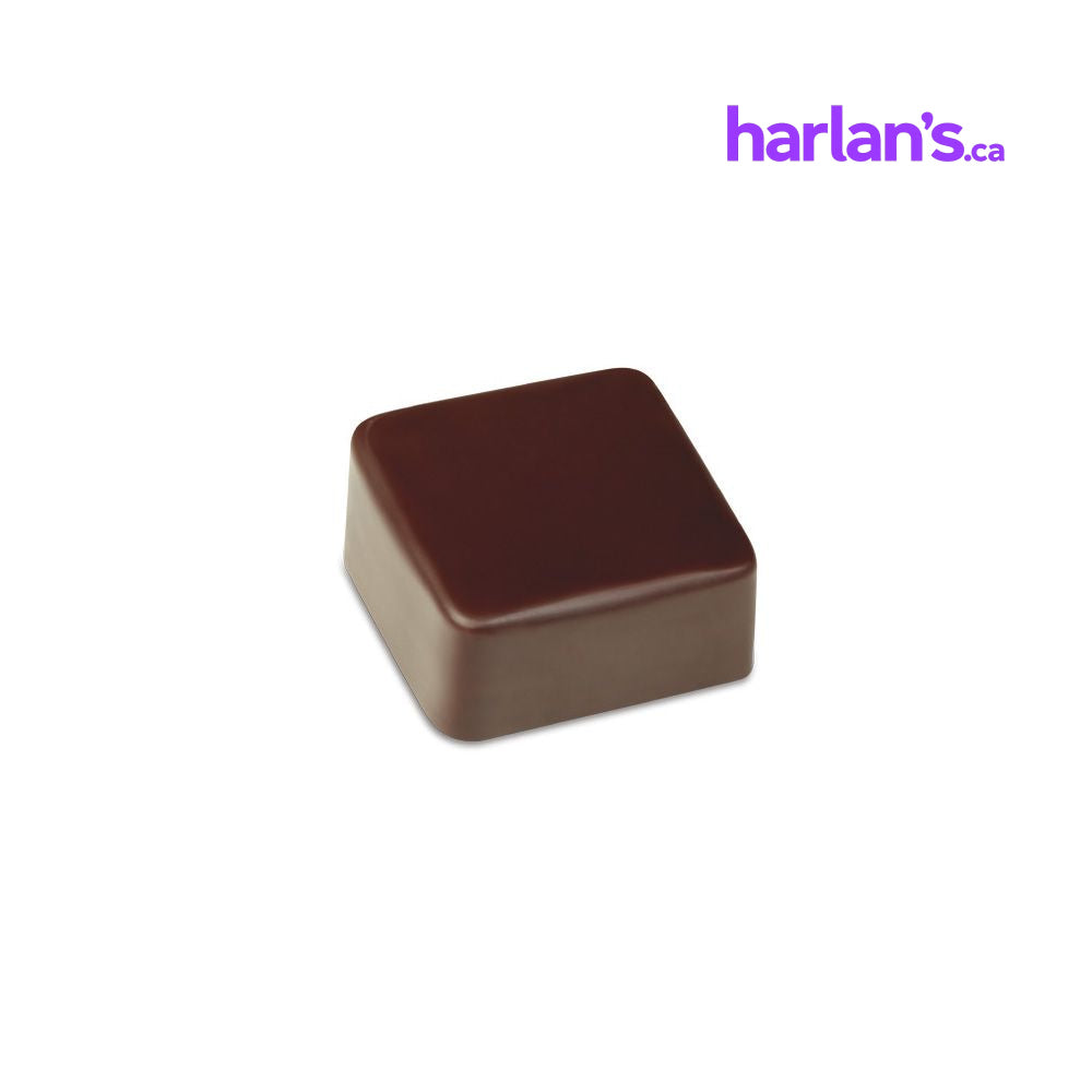 ARTISANAL SQ COPOLYESTER PRALINES STAMP PC112FR - Harlan Fairbanks Canada