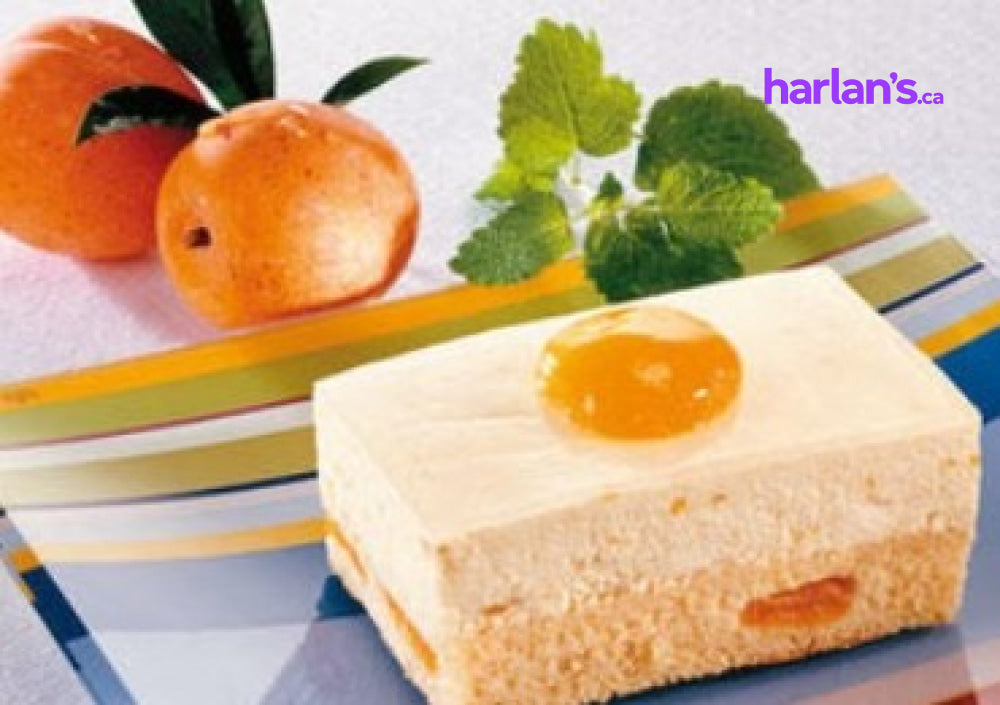 BRAUN Fresh Cream Stabilizer - AE Blood Orange - Harlan Fairbanks Canada