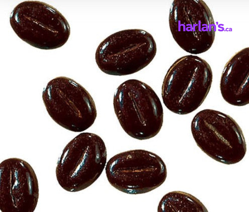 BRAUN Mocca Bean with Coffee Decoration - Harlan Fairbanks Canada