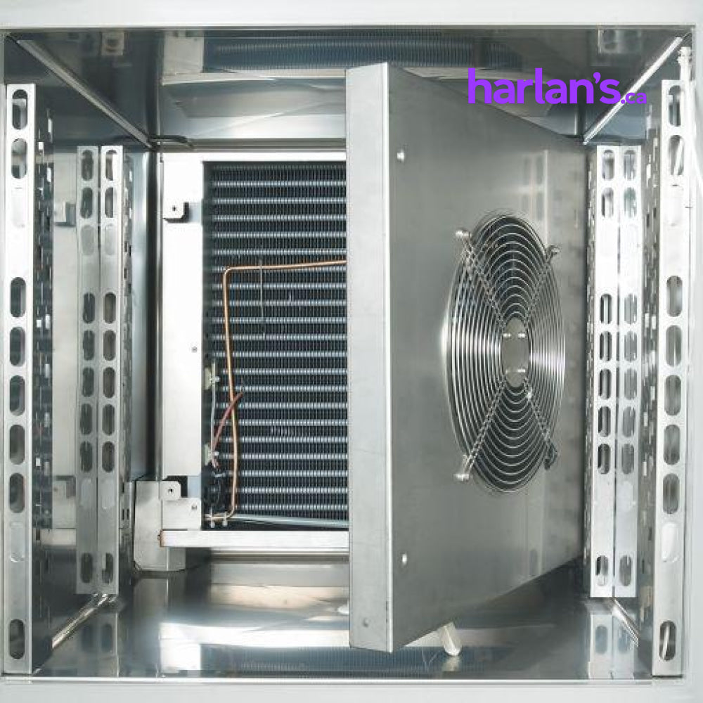 Carpigiani - Nordika Blast Freezers and Chillers - Not For Online Sale - Contact us for quote - Harlan Fairbanks Canada