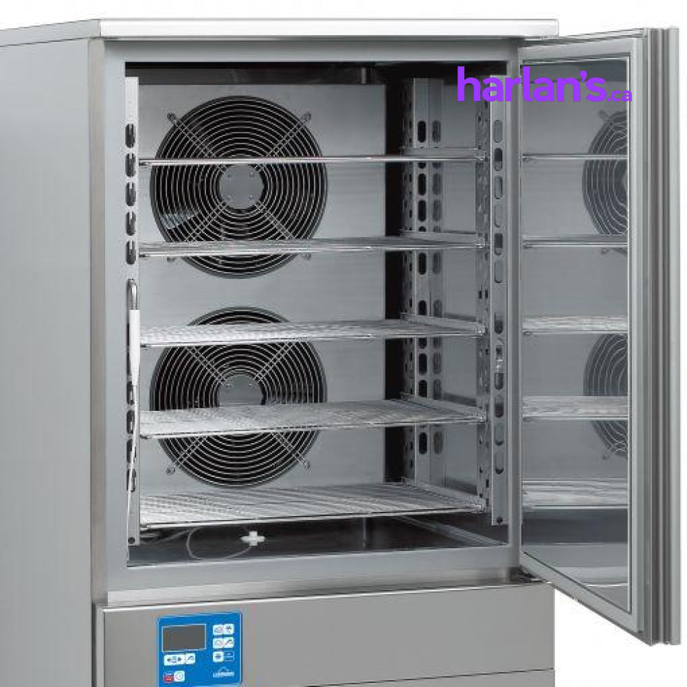 Carpigiani - Nordika Blast Freezers and Chillers - Not For Online Sale - Contact us for quote - Harlan Fairbanks Canada
