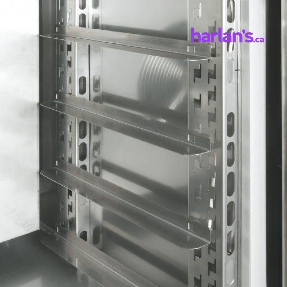 Carpigiani - Nordika Blast Freezers and Chillers - Not For Online Sale - Contact us for quote - Harlan Fairbanks Canada