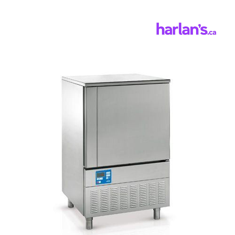 Carpigiani - Nordika Blast Freezers and Chillers - Not For Online Sale - Contact us for quote - Harlan Fairbanks Canada