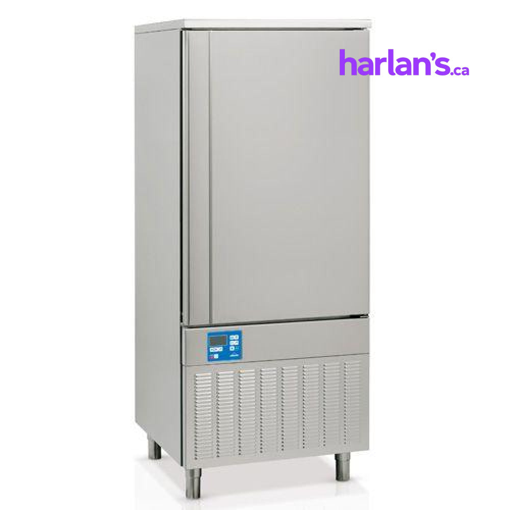 Carpigiani - Nordika Blast Freezers and Chillers - Not For Online Sale - Contact us for quote - Harlan Fairbanks Canada
