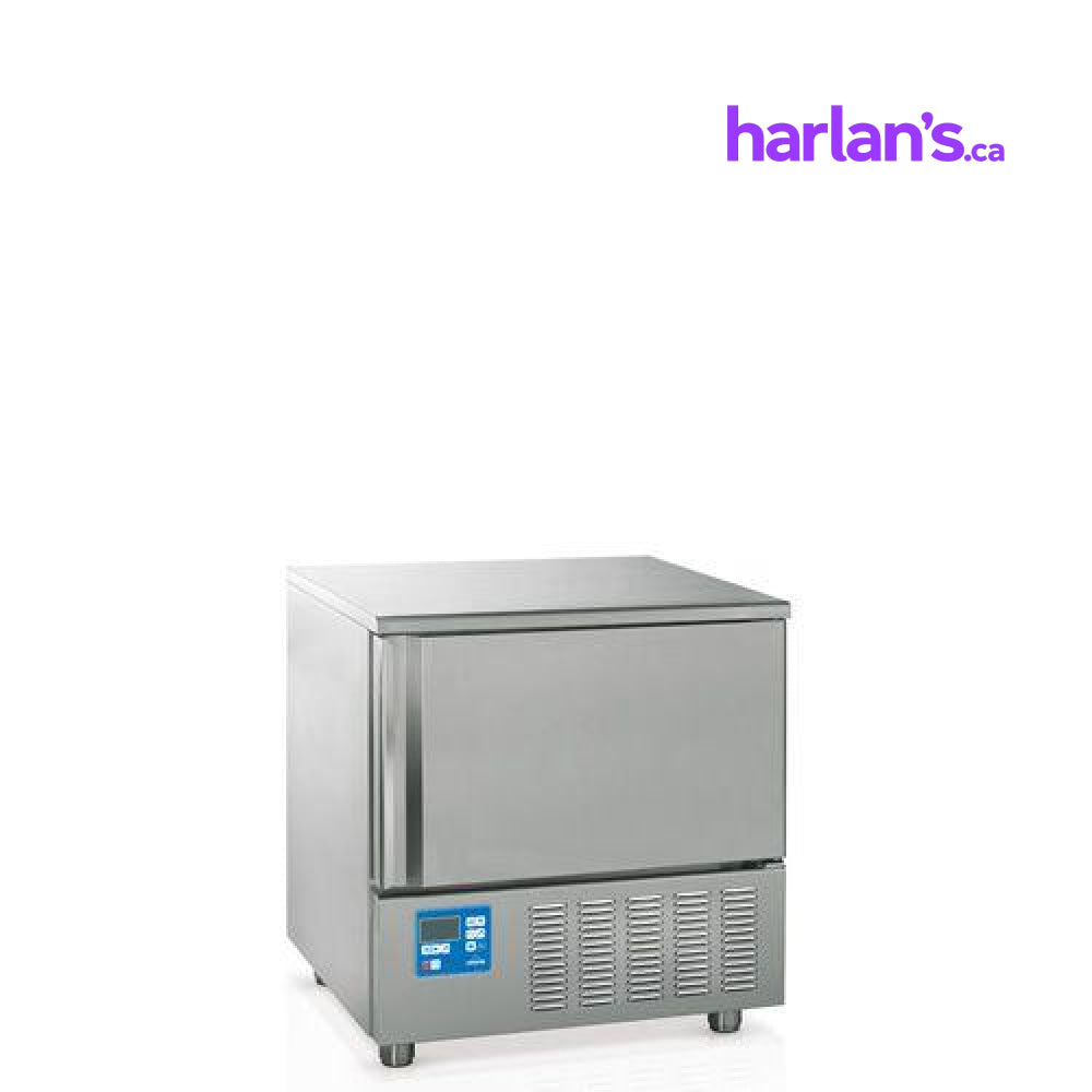Carpigiani - Nordika Blast Freezers and Chillers - Not For Online Sale - Contact us for quote - Harlan Fairbanks Canada