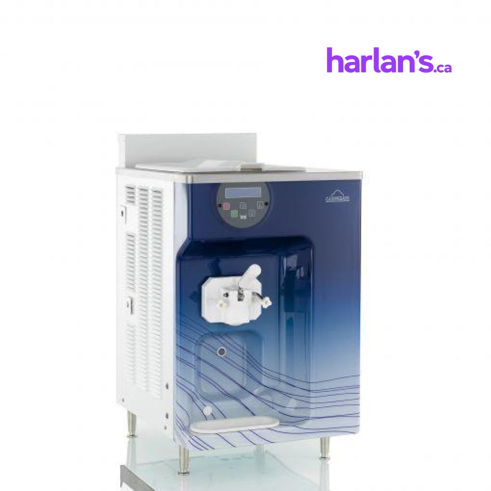 Carpigiani - Single Flavour Soft Serve Top Unit - 48191PA - Not For Online Sale - Contact us for Quote - Harlan Fairbanks Canada