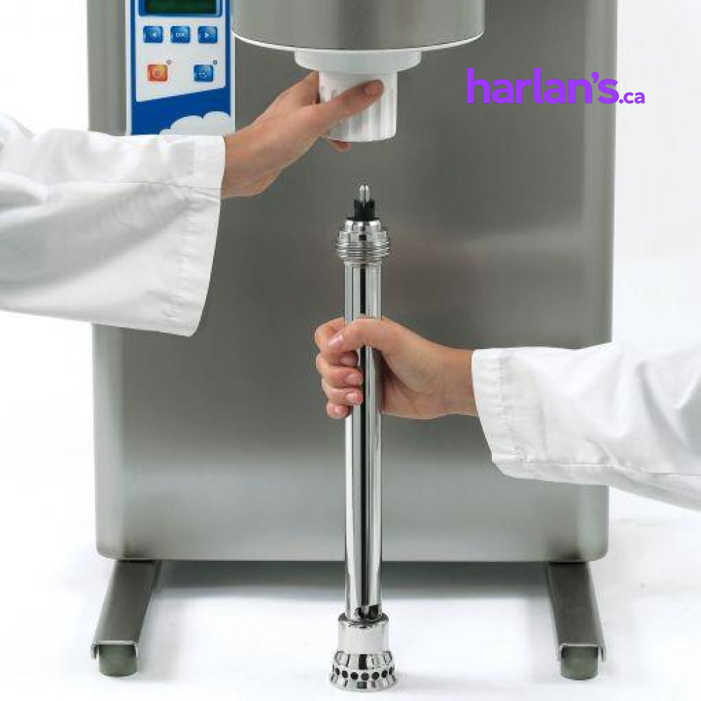 Carpigiani - Turbomix 10 - Not For Online Sale - Contact us for quote - Harlan Fairbanks Canada