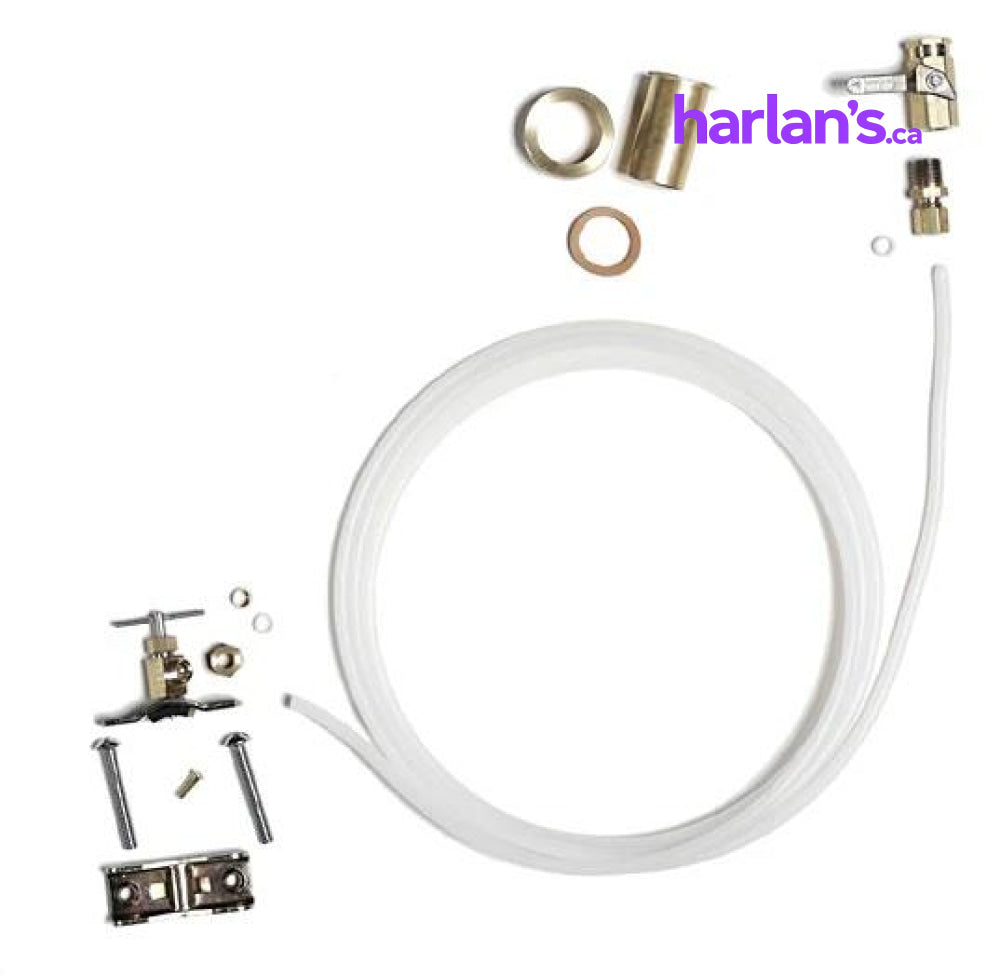 Celcold - CFDW-K Dipping Well Kit - Item#40CDWK - Harlan Fairbanks Canada