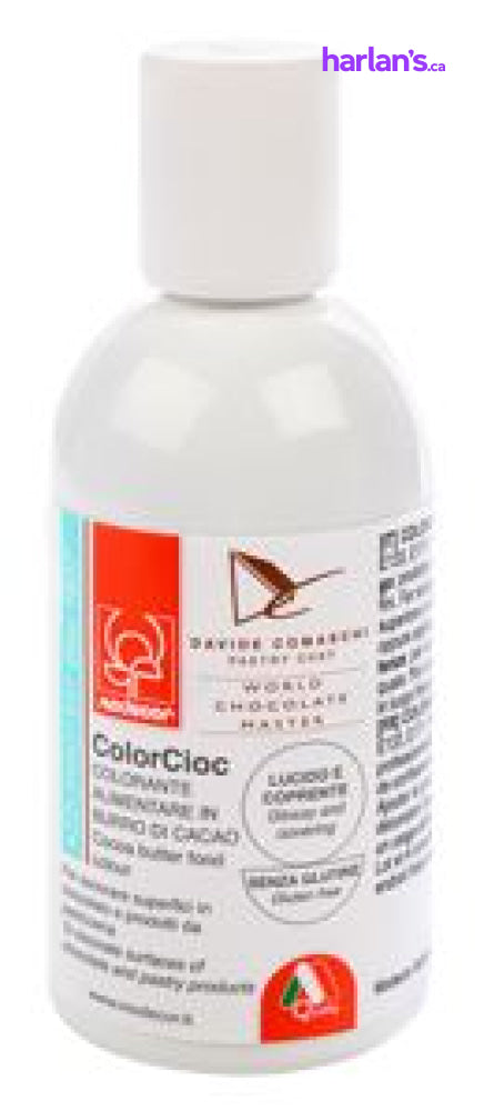 COCOA BUTTER COLOUR DC SKY BLUE 4523245 - Harlan Fairbanks Canada