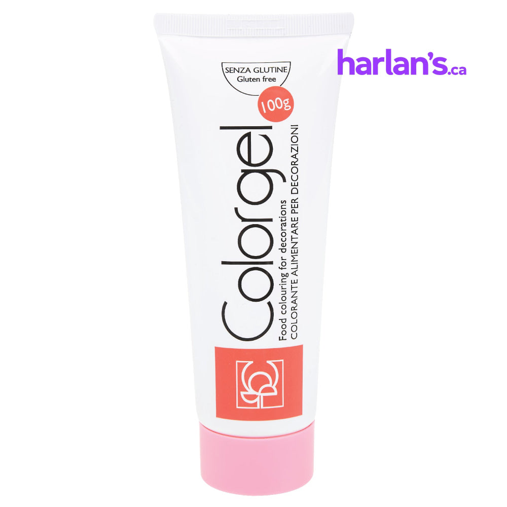 Color Gel - Candy Pink 4523123 - Harlan Fairbanks Canada