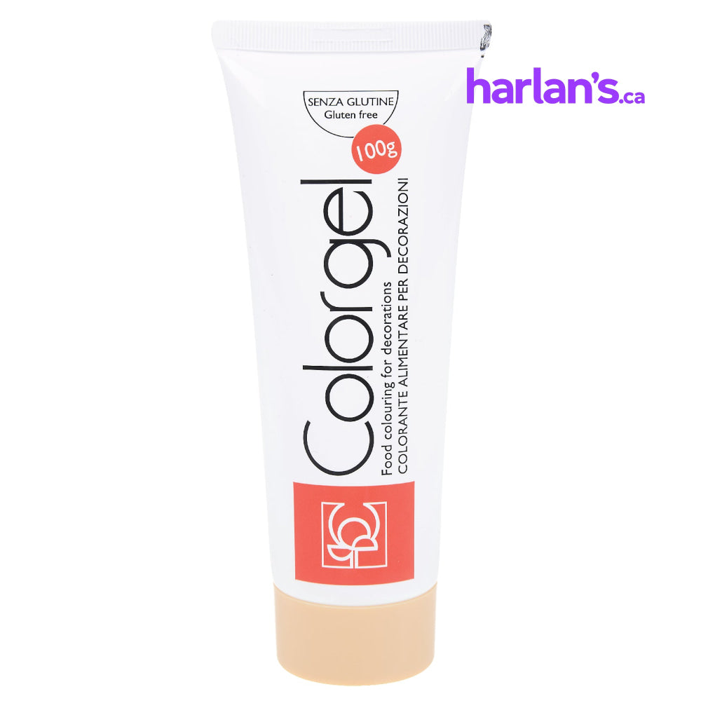 Color Gel - Pale Pink 4523124 - Harlan Fairbanks Canada