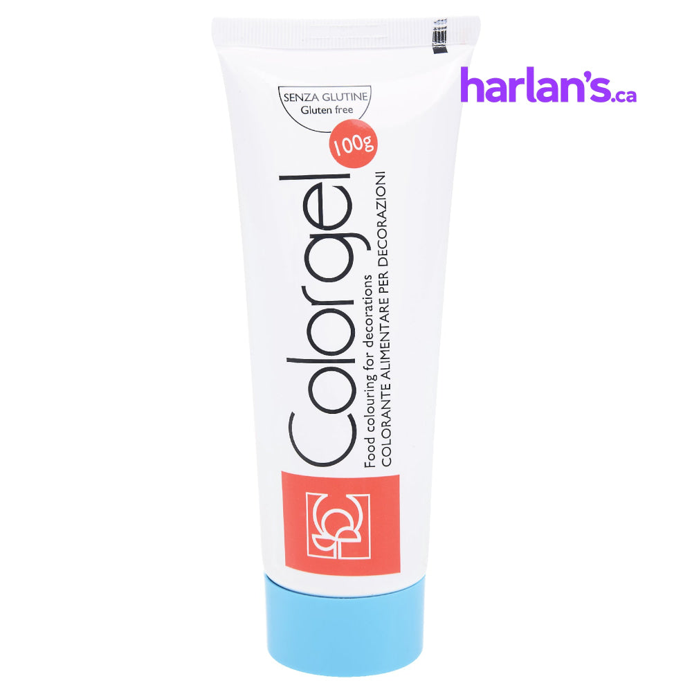 Color Gel - Sky Blue 4523125 - Harlan Fairbanks Canada