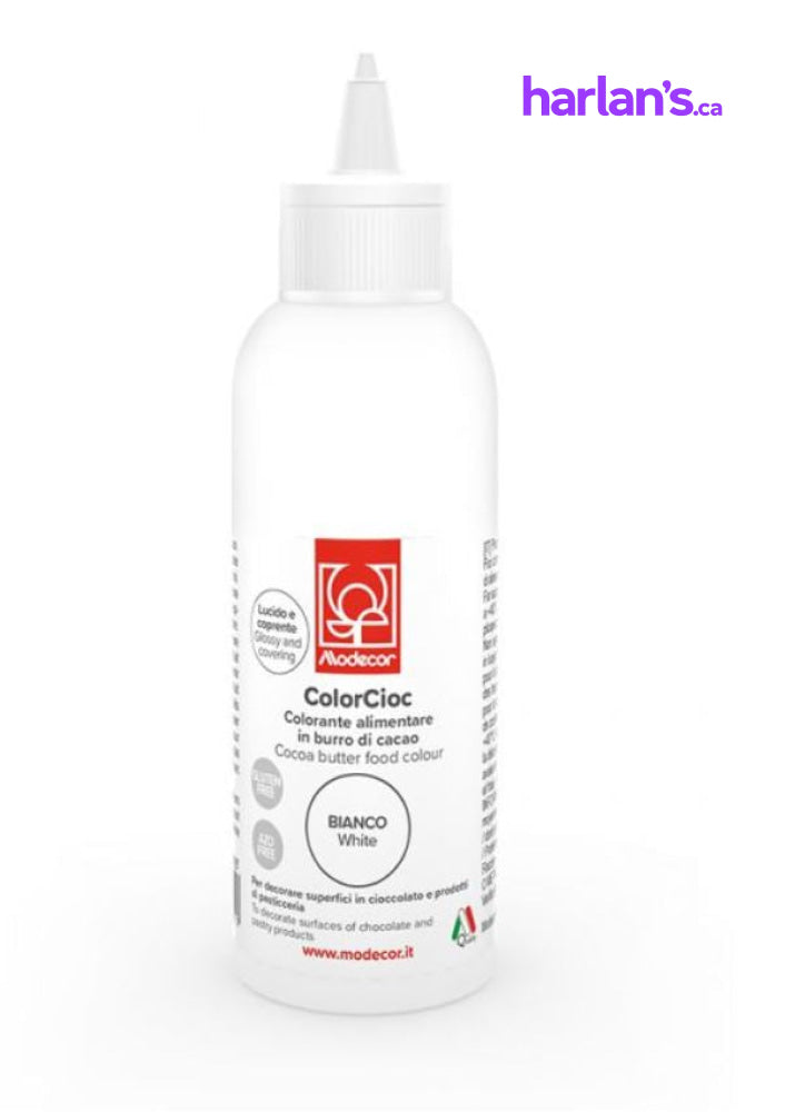 COMASCHI BUTTER COLOUR WHITE AF 4523193 - Harlan Fairbanks Canada