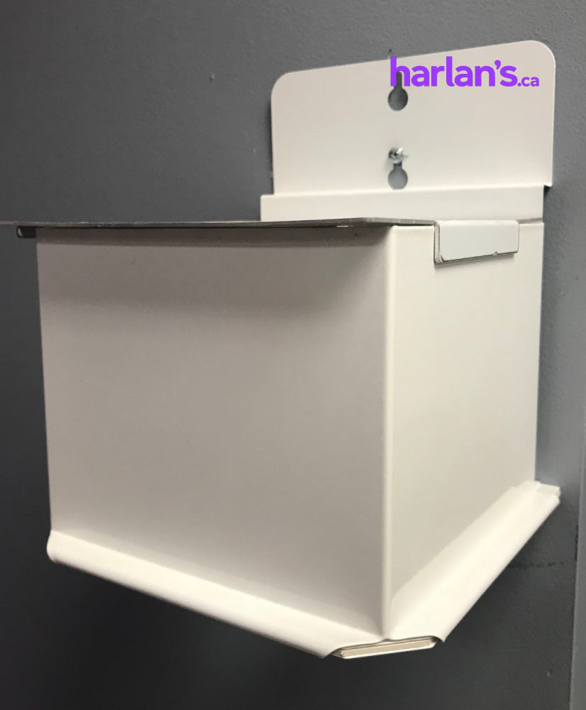 CONE DISPENSER #34/#35 -Item#40CD35 - Harlan Fairbanks Canada