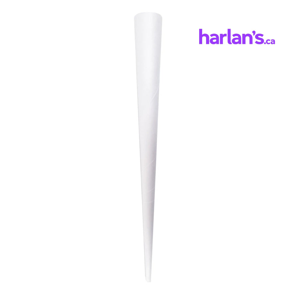 Cotton Candy Cones - 1000/case -Item#5570/EACH - Harlan Fairbanks Canada