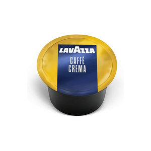 Cafe Crema - Single Shot Capsule (100 capsules)