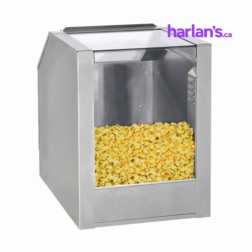 Cretors 20" Counter Showcase Cornditioner Cabinet - Popcorn Display Cabinet -Item#CSW20A-G-X - Call us for pricing